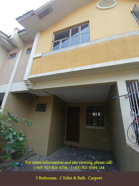 FOR SALE: Apartment / Condo / Townhouse Cavite