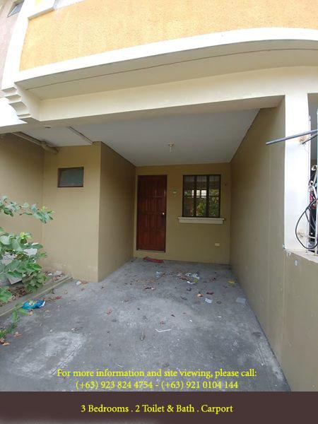 FOR SALE: Apartment / Condo / Townhouse Cavite 1