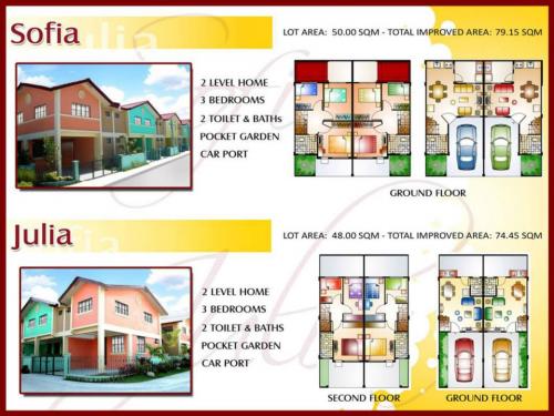 FOR SALE: Apartment / Condo / Townhouse Cavite > Imus