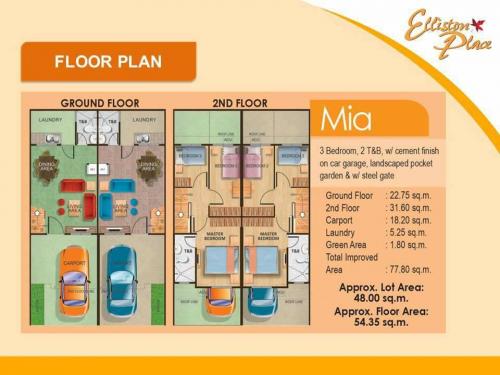 FOR SALE: Apartment / Condo / Townhouse Cavite 2
