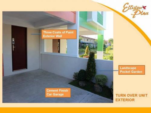 FOR SALE: Apartment / Condo / Townhouse Cavite 3