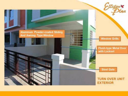 FOR SALE: Apartment / Condo / Townhouse Cavite 4