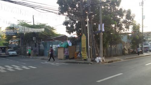 FOR SALE: Lot / Land / Farm Manila Metropolitan Area > Quezon