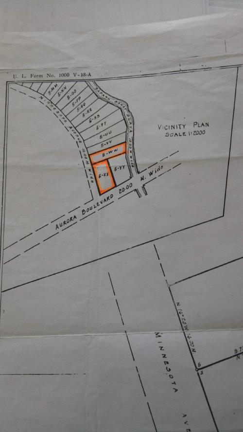 FOR SALE: Lot / Land / Farm Manila Metropolitan Area > Quezon 5