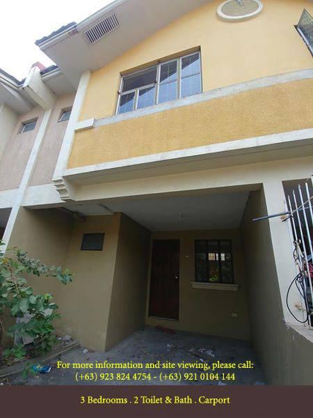 FOR SALE: Apartment / Condo / Townhouse Cavite