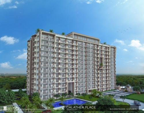 FOR SALE: Apartment / Condo / Townhouse Manila Metropolitan Area > Paranaque 3