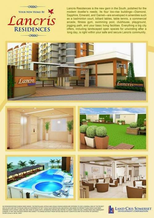 FOR SALE: Apartment / Condo / Townhouse Manila Metropolitan Area > Paranaque