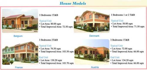 FOR SALE: Apartment / Condo / Townhouse Cavite > Imus 1