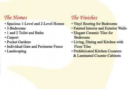 FOR SALE: Apartment / Condo / Townhouse Cavite > Imus 2