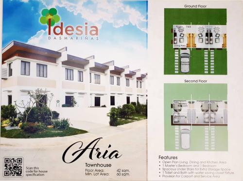 FOR SALE: Apartment / Condo / Townhouse Cavite > Dasmarinas 8