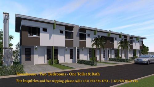 FOR SALE: Apartment / Condo / Townhouse Cavite