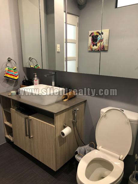 FOR RENT / LEASE: Apartment / Condo / Townhouse Manila Metropolitan Area > San Juan 5