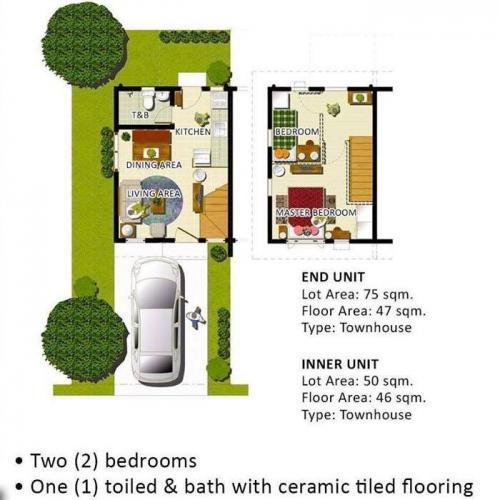 FOR SALE: Apartment / Condo / Townhouse Cavite 1