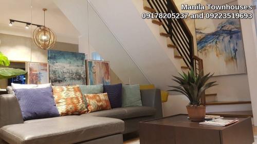 FOR SALE: Apartment / Condo / Townhouse Manila Metropolitan Area > Quezon 1