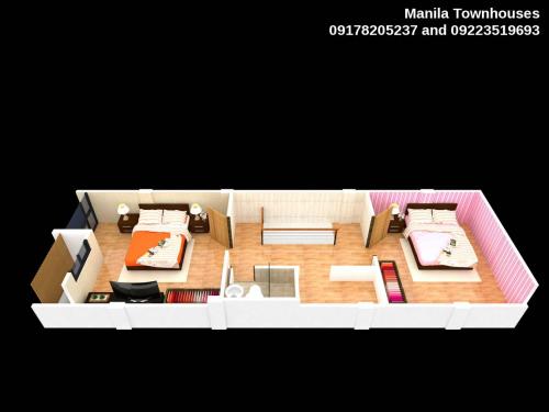FOR SALE: Apartment / Condo / Townhouse Manila Metropolitan Area > Quezon 2