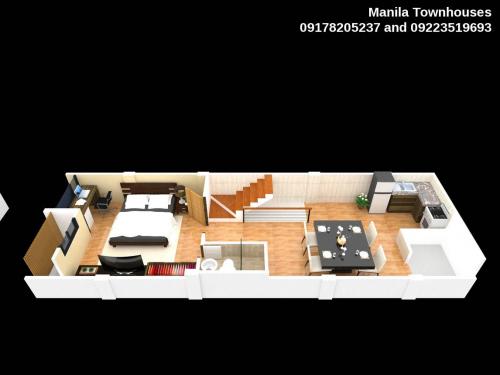 FOR SALE: Apartment / Condo / Townhouse Manila Metropolitan Area > Quezon 3