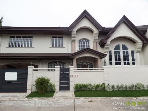 FOR SALE: House Manila Metropolitan Area > Paranaque