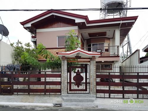 FOR SALE: House Manila Metropolitan Area > Paranaque