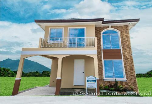 FOR SALE: House Pampanga