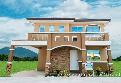 FOR SALE: House Pampanga