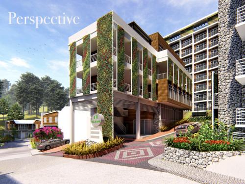 FOR SALE: Apartment / Condo / Townhouse Benguet > Baguio 1
