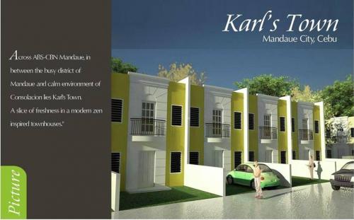 FOR SALE: Apartment / Condo / Townhouse Cebu > Mandaue 11