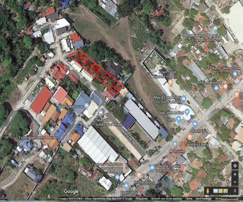 FOR SALE: Lot / Land / Farm Cebu > Mactan 3