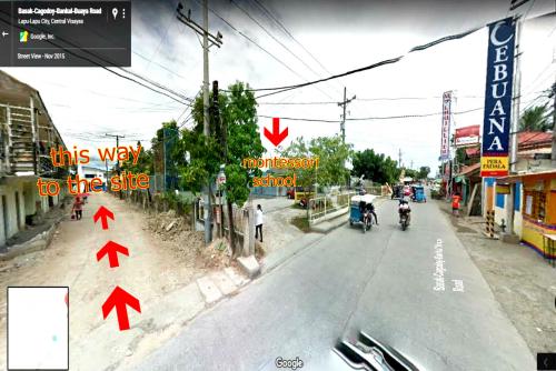 FOR SALE: Lot / Land / Farm Cebu > Mactan 5