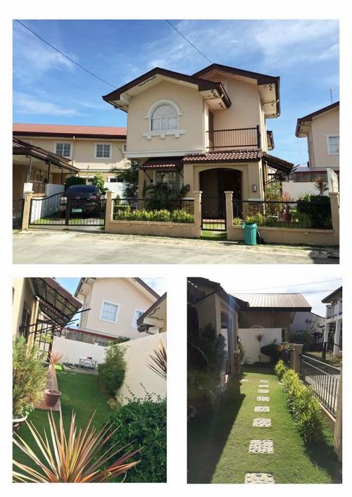 FOR SALE: Apartment / Condo / Townhouse Cebu > Mactan 1