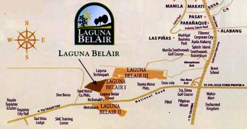 FOR SALE: Lot / Land / Farm Laguna > Sta Rosa