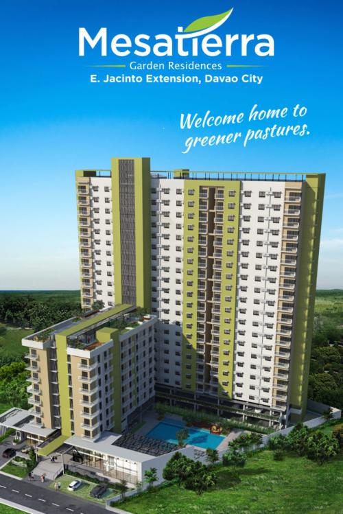 FOR SALE: Apartment / Condo / Townhouse Davao >Davao City