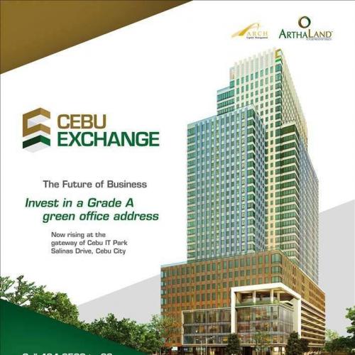 FOR SALE: Apartment / Condo / Townhouse Cebu > Cebu City
