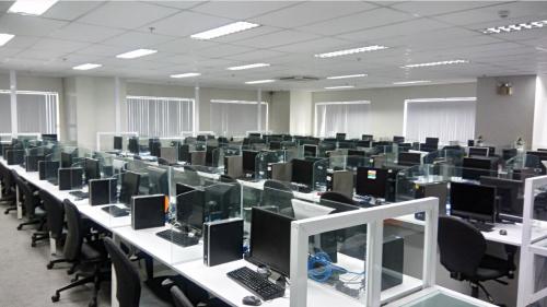 FOR RENT / LEASE: Office / Commercial / Industrial Manila Metropolitan Area > Mandaluyong 1