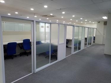 FOR RENT / LEASE: Office / Commercial / Industrial Manila Metropolitan Area > Mandaluyong