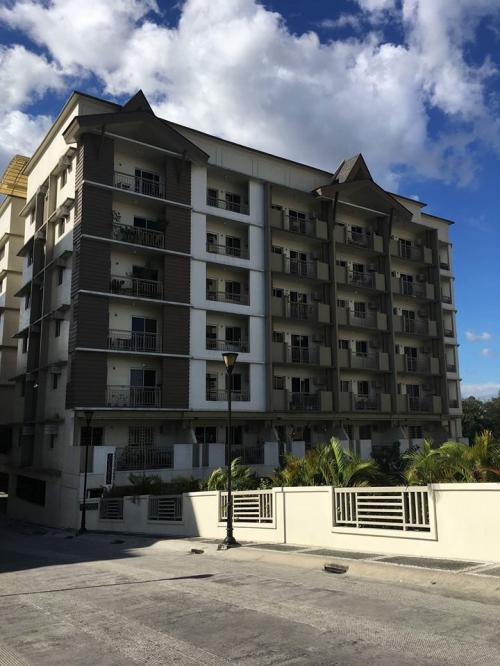 FOR SALE: Apartment / Condo / Townhouse Manila Metropolitan Area > Quezon