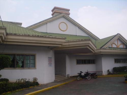 Cainta Greenland Executive Village - Clubhouse