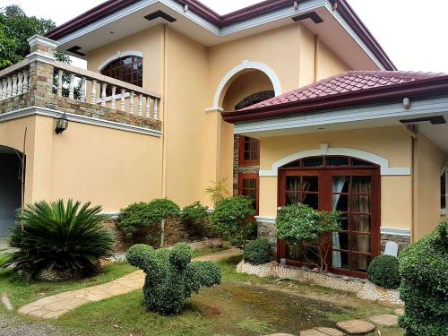 FOR SALE: House Cebu