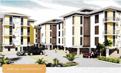 FOR SALE: Apartment / Condo / Townhouse Cebu > Mactan