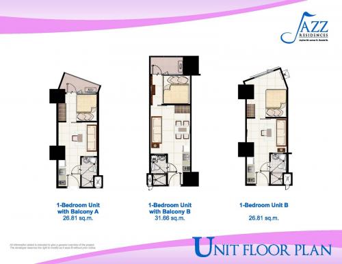 FOR SALE: Apartment / Condo / Townhouse Manila Metropolitan Area > Makati 3