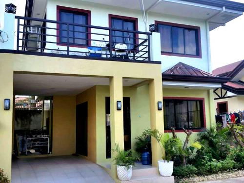 FOR SALE: House Cebu