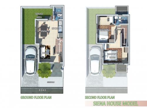 FOR SALE: Apartment / Condo / Townhouse Cebu 1