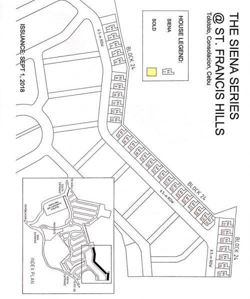 FOR SALE: Apartment / Condo / Townhouse Cebu 2