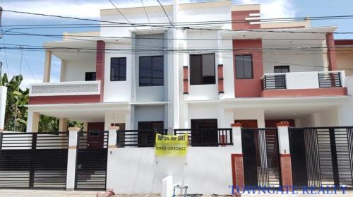 FOR SALE: House Manila Metropolitan Area > Paranaque 9