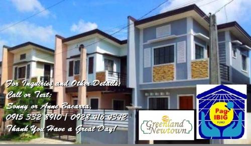 FOR SALE: House Rizal