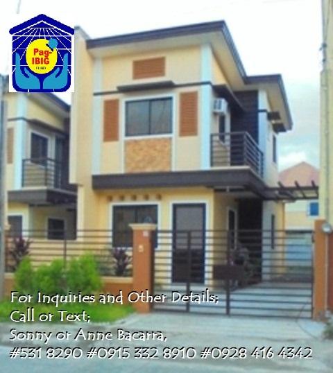 FOR SALE: House Rizal 2