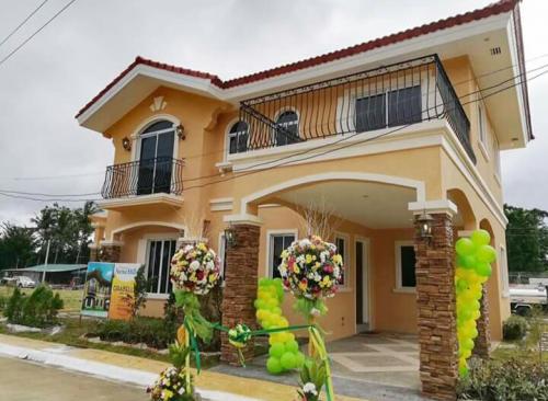 FOR SALE: House Batangas > Lipa City 8
