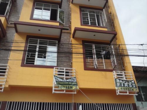 FOR SALE: Apartment / Condo / Townhouse Manila Metropolitan Area > Manila