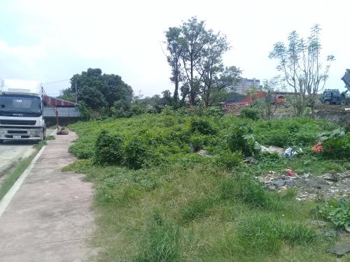 FOR SALE: Lot / Land / Farm Manila Metropolitan Area > Marikina