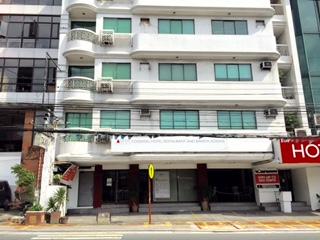 FOR SALE: Office / Commercial / Industrial Manila Metropolitan Area > Quezon 1