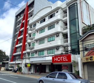 FOR SALE: Office / Commercial / Industrial Manila Metropolitan Area > Quezon 5